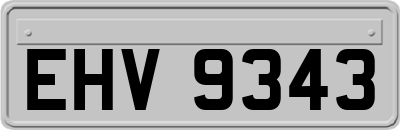 EHV9343