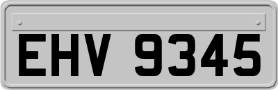 EHV9345