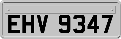 EHV9347