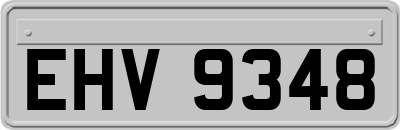 EHV9348
