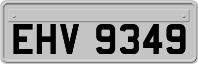 EHV9349