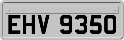 EHV9350