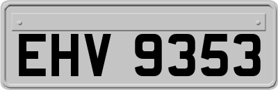 EHV9353
