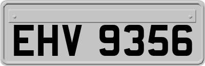 EHV9356
