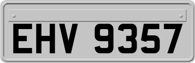 EHV9357