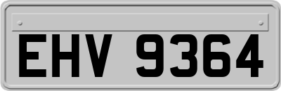 EHV9364