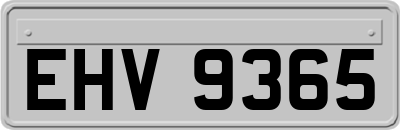 EHV9365