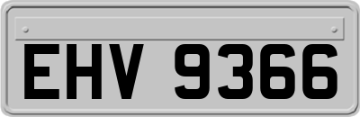 EHV9366