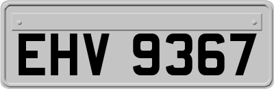 EHV9367
