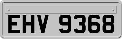 EHV9368