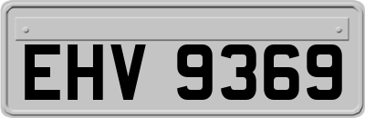 EHV9369