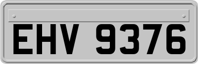 EHV9376