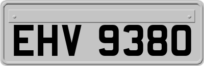 EHV9380