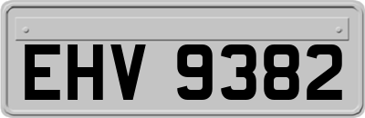 EHV9382