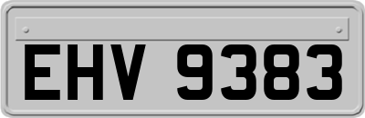 EHV9383