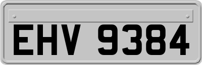 EHV9384