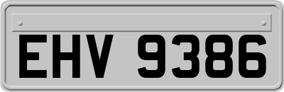 EHV9386