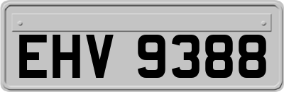EHV9388