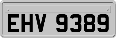 EHV9389
