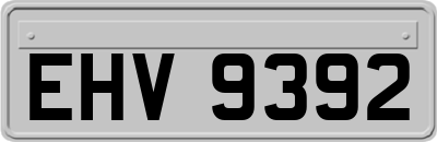 EHV9392