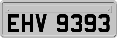 EHV9393