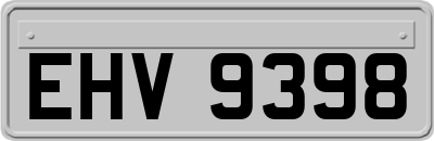 EHV9398