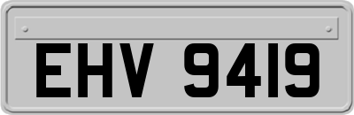 EHV9419