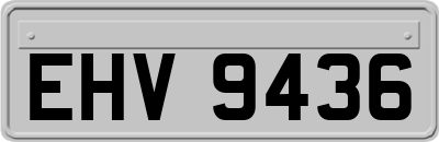 EHV9436