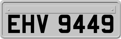 EHV9449