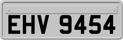 EHV9454