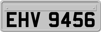 EHV9456