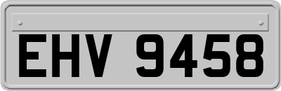 EHV9458