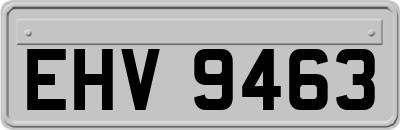 EHV9463