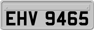 EHV9465