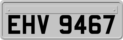 EHV9467