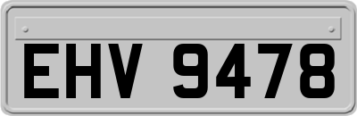 EHV9478
