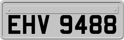 EHV9488