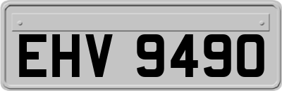 EHV9490