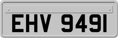 EHV9491