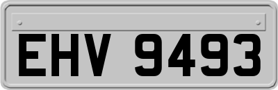 EHV9493