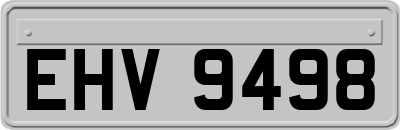 EHV9498