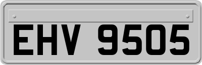EHV9505