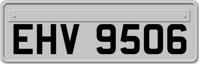 EHV9506