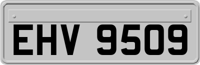 EHV9509