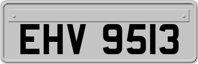 EHV9513