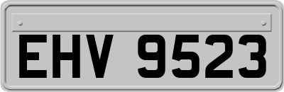 EHV9523