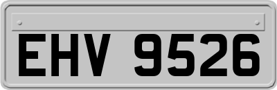 EHV9526