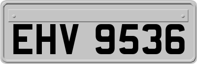 EHV9536