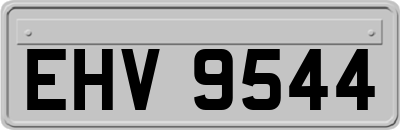 EHV9544