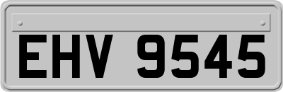 EHV9545